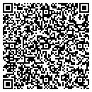 QR code with Garrety Glass Inc contacts