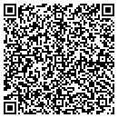 QR code with K-9 Obedience Club contacts