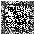 QR code with B Max Carpet Cleaning contacts