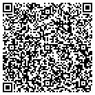 QR code with A & D Stewart Painting contacts