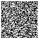 QR code with M A Hunter CO contacts