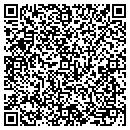 QR code with A Plus Painting contacts