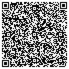 QR code with Chazelle Consulting Service contacts