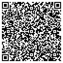 QR code with H & R Block contacts