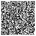 QR code with Donald Lee Cranston contacts