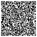 QR code with Rines Autobody contacts