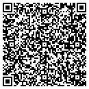 QR code with Garrett Linda R DVM contacts
