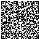 QR code with Hackensack Door Service contacts