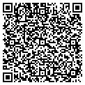 QR code with Cnf contacts
