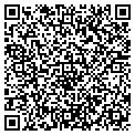 QR code with gyjguj contacts