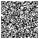 QR code with Hazlet Window & Door Inc contacts