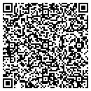 QR code with S K Engineering contacts