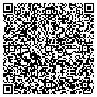 QR code with Christopher Watson Painting contacts
