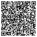 QR code with Dnovus R D I contacts