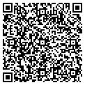 QR code with Dsr contacts
