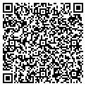 QR code with Dsr contacts