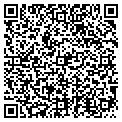 QR code with Dsr contacts