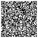 QR code with D T Search Software Inc contacts