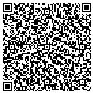 QR code with The Dog Whisperer contacts
