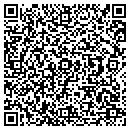 QR code with Hargis T DVM contacts