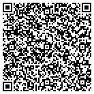 QR code with Think Pawsitive Dog Training L contacts
