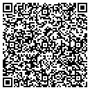 QR code with Harold Carissa DVM contacts