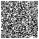 QR code with A Fine Finish Painting CO contacts