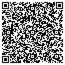 QR code with Harper Justin DVM contacts