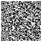QR code with Aerostar Enviromental Services contacts