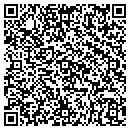 QR code with Hart Jamie DVM contacts