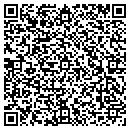 QR code with A Real Deal Painting contacts