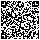QR code with RMB Group Inc contacts