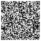QR code with T J Market Number One contacts