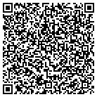 QR code with C & G Chem-Dry Carpet Cleaning contacts