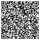 QR code with Heinz Beka DVM contacts