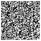 QR code with Henderson Jon P DVM contacts