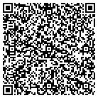 QR code with Henryetta Veterinary Hospital contacts
