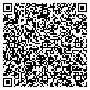 QR code with Henson Bennis DVM contacts