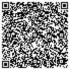 QR code with Hergenrether John DVM contacts