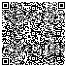 QR code with High Plains Vet Service contacts