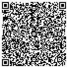 QR code with JuneBug LLC contacts