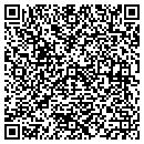 QR code with Hooley Ron DVM contacts
