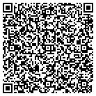 QR code with Lane's Termite & Pest Control contacts