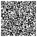 QR code with Howard Brad DVM contacts