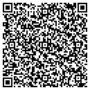 QR code with L R Spencer Co contacts