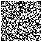 QR code with Hubler Veterinary Service contacts