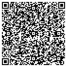 QR code with Cherokee Traits For Dogs contacts