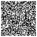 QR code with Cj Paints contacts