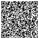 QR code with MV GLASSPOINT INC contacts
