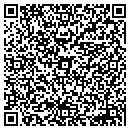 QR code with I T G Identakey contacts